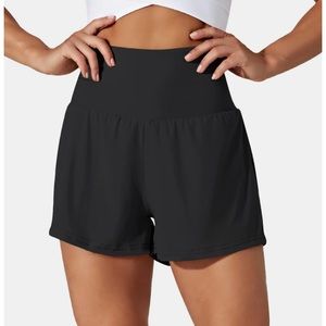 NWT Halara Athletic Shorts - 2 pack NWT